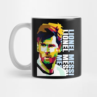 Argentina Hero Mug